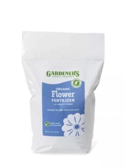 Gardener's Best® Flower Fertilizer 7 Gardener's Best® Flower Fertilizer -Garden Pro Shop 07316 8281 tif