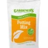 Organic Potting Mix, 20 Quarts 1 Organic Potting Mix, 20 Quarts -Garden Pro Shop 34358 001E tif