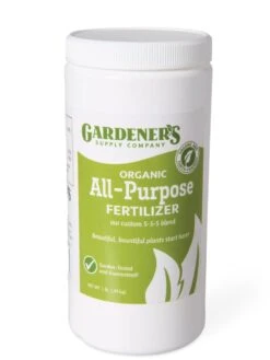 Gardener’s Best® All-Purpose Organic Fertilizer -Garden Pro Shop 36 398 480 tif