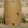 Flat-Back Rain Barrel -Garden Pro Shop 38938 01V tif