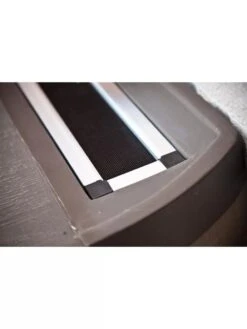 Flat-Back Rain Barrel -Garden Pro Shop 38986 03V