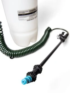Sprayer Tank With Coil Hose Wand -Garden Pro Shop 3 4 crop 8612969 0020