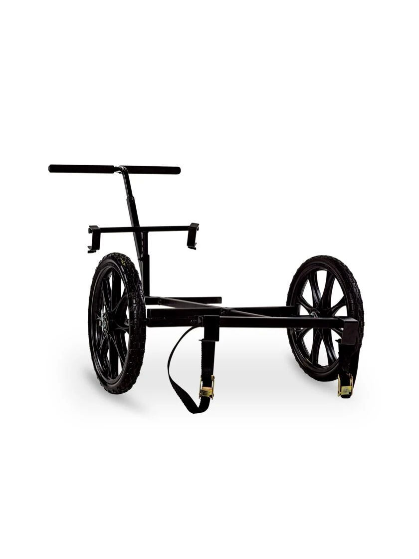 Summer Sled Wheel Kit 6 Summer Sled Wheel Kit - Image 4