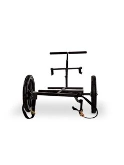 Summer Sled Wheel Kit 14 Summer Sled Wheel Kit -Garden Pro Shop 3 4 crop 8612970 06V