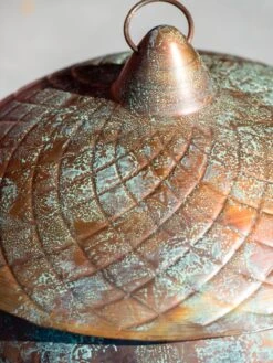 Acorn Hose Pot -Garden Pro Shop 3 4 crop 8613361 0045