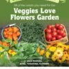 Gardener's Supply - Veggies Love Flowers Organic Seeds -Garden Pro Shop 3 4 crop 8613686 01V veggies love flower garden seeds