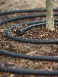 Snip-n-Drip Soaker Hose System -Garden Pro Shop 40205 003 tif
