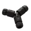 3-Way Connector For Snip-n-Drip -Garden Pro Shop 8586789 004 tif