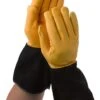 Men's Gold Leaf Tough Touch™ Gloves -Garden Pro Shop 8586892 506 tif