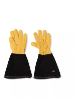 Women's Gold Leaf Tough Touch™ Gloves -Garden Pro Shop 8586893 8644 tif