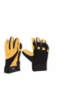 Women's Gold Leaf Soft Touch™ Gloves -Garden Pro Shop 8586896 8639 tif