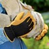 Men's Gold Leaf Winter Touch™ Gloves -Garden Pro Shop 8586897 537