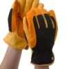 Women's Gold Leaf Winter Touch™ Gloves -Garden Pro Shop 8586898 513