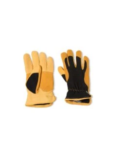 Women's Gold Leaf Winter Touch™ Gloves 5 Women's Gold Leaf Winter Touch™ Gloves -Garden Pro Shop 8586898 8636