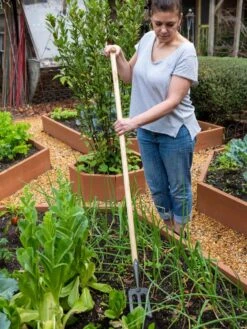 Gardener's Lifetime Spork 11 Gardener's Lifetime Spork -Garden Pro Shop 8586973 2405 tif