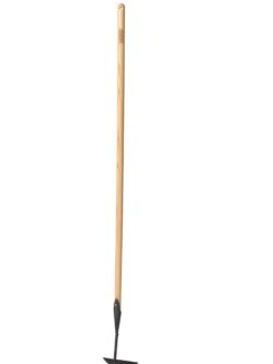 Gardener's Lifetime Half-Moon Hoe 10 Gardener's Lifetime Half-Moon Hoe -Garden Pro Shop 8586976 0965 tif