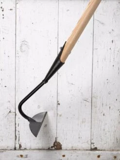 Gardener's Lifetime Half-Moon Hoe 11 Gardener's Lifetime Half-Moon Hoe -Garden Pro Shop 8586976 2554 tif