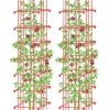 Tomato Towers, Set Of 2 2 Tomato Towers, Set Of 2 -Garden Pro Shop 8587041 TomatoTower tif