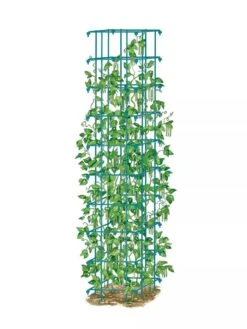 Bean Tower -Garden Pro Shop 8587060 BeanTower BLUE