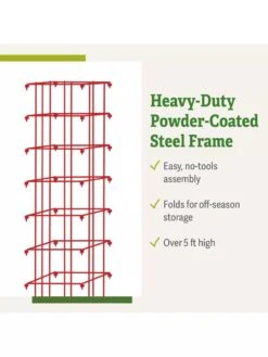 Bean Tower -Garden Pro Shop 8587060 productdetails