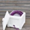Fairfield Garden Hose Storage Bin -Garden Pro Shop 8587080 0334 tif