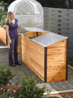 Cedar Cold Frame 8 Cedar Cold Frame -Garden Pro Shop 8587093 877 tif