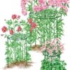 Grow Through Supports, Set Of 3 -Garden Pro Shop 8587111RS 001E 1