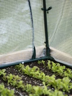 Protection Frame & Covers, 2' X 8' 17 Protection Frame & Covers, 2' X 8' -Garden Pro Shop 8587631 271 tif