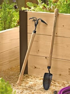 Gardener's Lifetime Raised Bed Cultivator -Garden Pro Shop 8587960 168 tif
