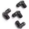 Snip-n-Drip Angle Connectors, Set Of 4 -Garden Pro Shop 8587968 002E tif