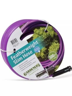 Featherweight Hoses -Garden Pro Shop 8587989VI 001E tif
