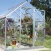 Canopia® By Palram Harmony™ Greenhouse, 6' 1 Canopia® By Palram Harmony™ Greenhouse, 6' -Garden Pro Shop 8588022 001V tif