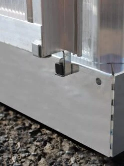 Canopia® By Palram Harmony™ Greenhouse, 6' -Garden Pro Shop 8588022 004V tif