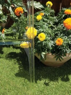 Canopia® By Palram Harmony™ Greenhouse, 6' -Garden Pro Shop 8588022 005V tif