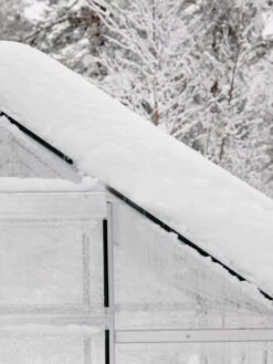 Canopia® By Palram Harmony™ Greenhouse, 6' -Garden Pro Shop 8588022 006V tif