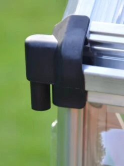 Canopia® By Palram Balance Greenhouse, 8' X 12' -Garden Pro Shop 8588023 17V jpg