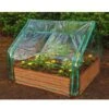 Extendable Cold Frame Greenhouse -Garden Pro Shop 8588247 03V extendable cold frame greenhouse
