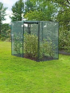 Crop Cage, 4' X 8' -Garden Pro Shop 8589160 002 tif