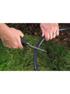 Snip-n-Spray Garden And Landscape Sprinkler System -Garden Pro Shop 8589718 7150