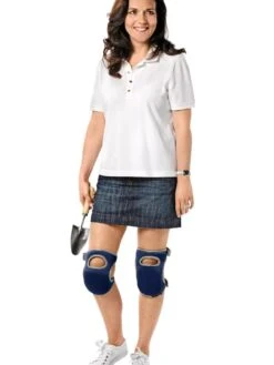 Burgon & Ball Kneelo® Knee Pads -Garden Pro Shop 8590468NY 009V tif