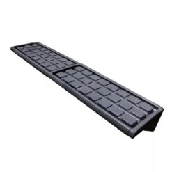 Canopia® By Palram Shelf Kit For Greenhouses, Set Of 2 Shelves 11 Canopia® By Palram Shelf Kit For Greenhouses, Set Of 2 Shelves -Garden Pro Shop 8591033 04V tif