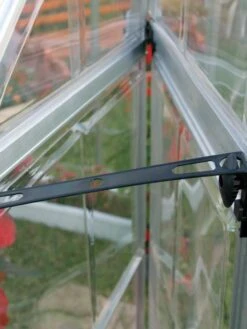 Canopia® By Palram Harmony™ Snap & Grow Greenhouse, 8' -Garden Pro Shop 8591043 04V tif