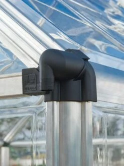 Canopia® By Palram Harmony™ Snap & Grow Greenhouse, 8' -Garden Pro Shop 8591043 05V tif
