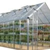 Canopia® By Palram Harmony™ Snap & Grow Greenhouse, 8' -Garden Pro Shop 8591048 02V tif