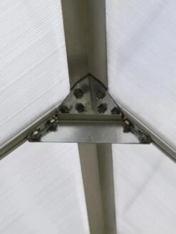 Canopia® By Palram Essence™ Greenhouse, 8' X 12' 24 Canopia® By Palram Essence™ Greenhouse, 8' X 12' -Garden Pro Shop 8591356 07V tif