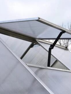 Canopia® By Palram Essence™ Greenhouse, 8' X 12' 21 Canopia® By Palram Essence™ Greenhouse, 8' X 12' -Garden Pro Shop 8591356 08V tif