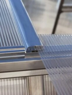 Canopia® By Palram Essence™ Greenhouse, 8' X 12' 20 Canopia® By Palram Essence™ Greenhouse, 8' X 12' -Garden Pro Shop 8591356 11V tif