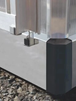 Canopia® By Palram Essence™ Greenhouse, 8' X 12' 25 Canopia® By Palram Essence™ Greenhouse, 8' X 12' -Garden Pro Shop 8591356 13V tif