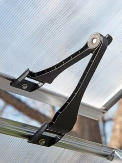 Canopia® By Palram Essence™ Greenhouse, 8' X 12' 19 Canopia® By Palram Essence™ Greenhouse, 8' X 12' -Garden Pro Shop 8591356 17V jpg