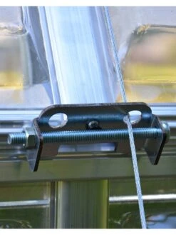 Canopia® By Palram Anchoring Kit For The Palram - Canopia Greenhouses -Garden Pro Shop 8591357 02v